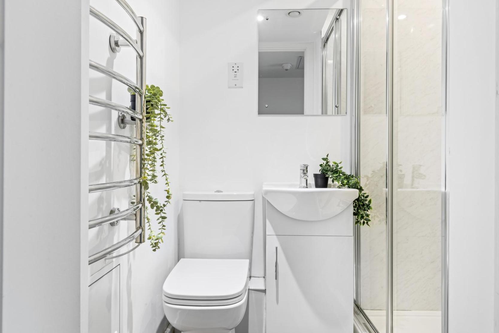 The Nest - Ng1 Aparthotel Nottingham Bagian luar foto
