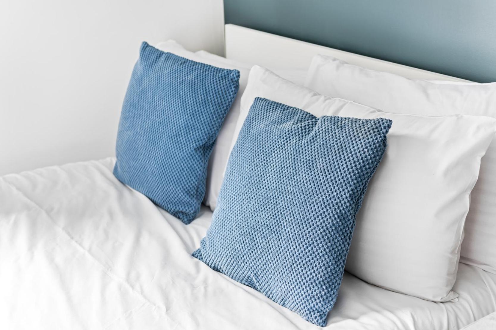 The Nest - Ng1 Aparthotel Nottingham Bagian luar foto