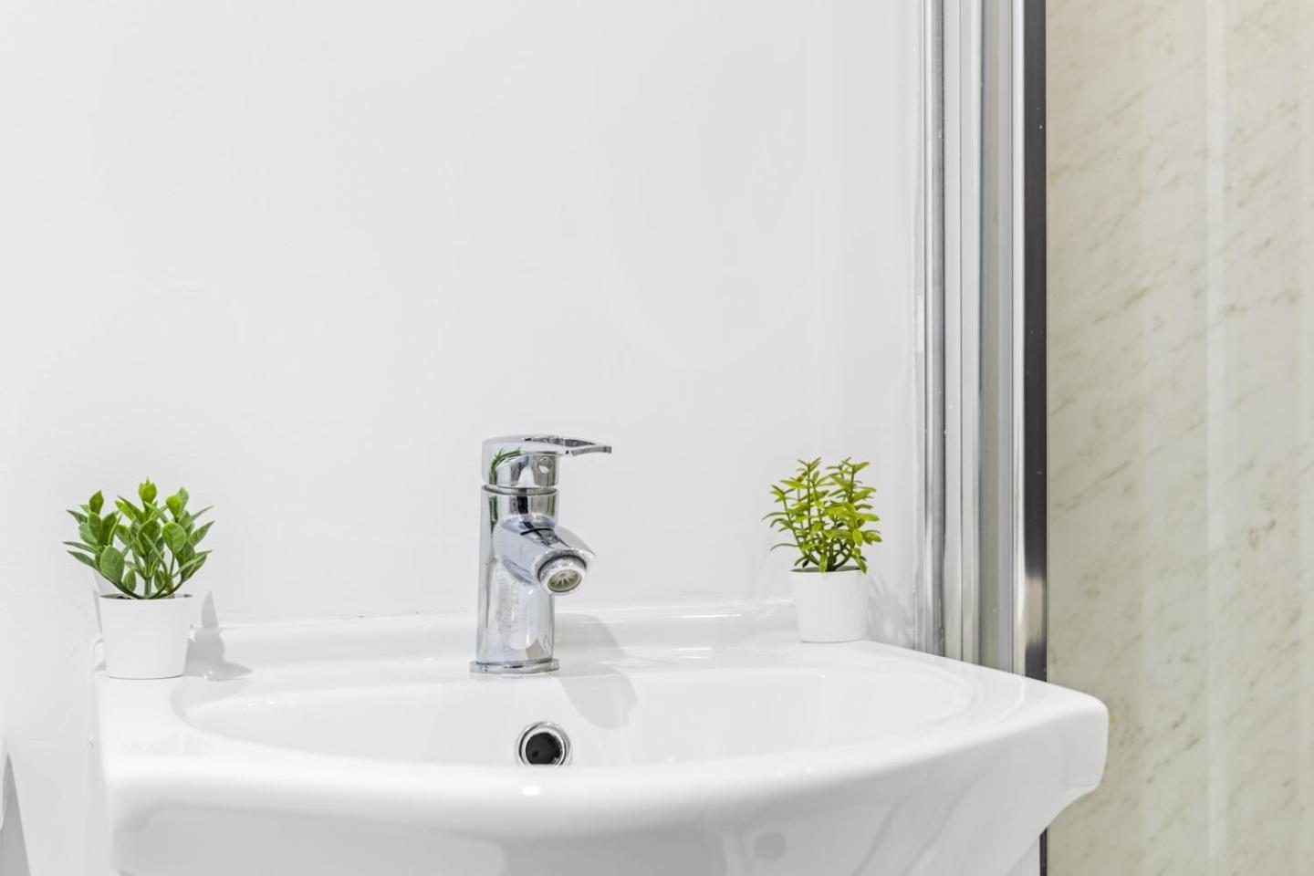 The Nest - Ng1 Aparthotel Nottingham Bagian luar foto