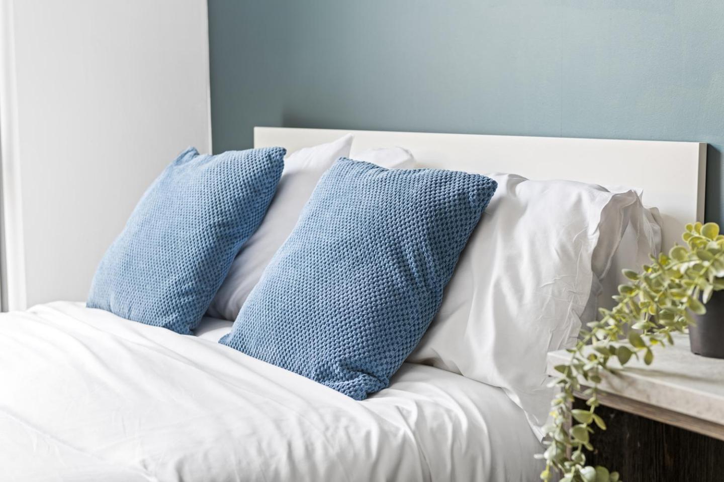 The Nest - Ng1 Aparthotel Nottingham Bagian luar foto