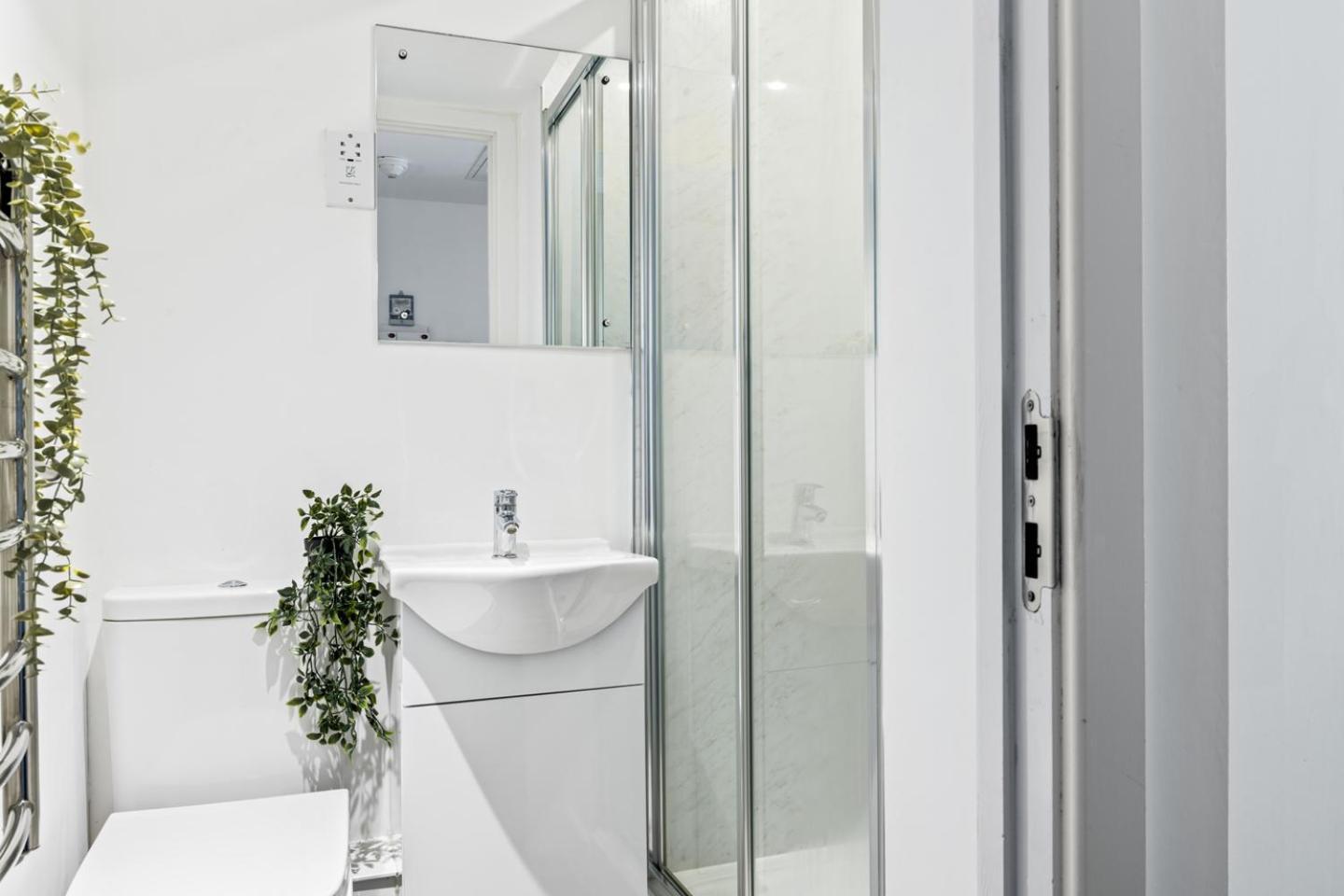 The Nest - Ng1 Aparthotel Nottingham Bagian luar foto