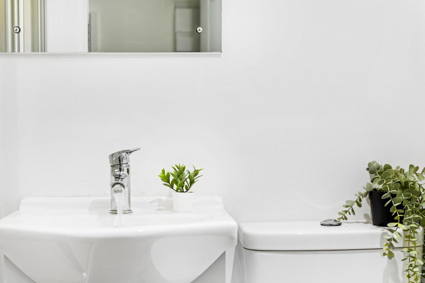 The Nest - Ng1 Aparthotel Nottingham Bagian luar foto
