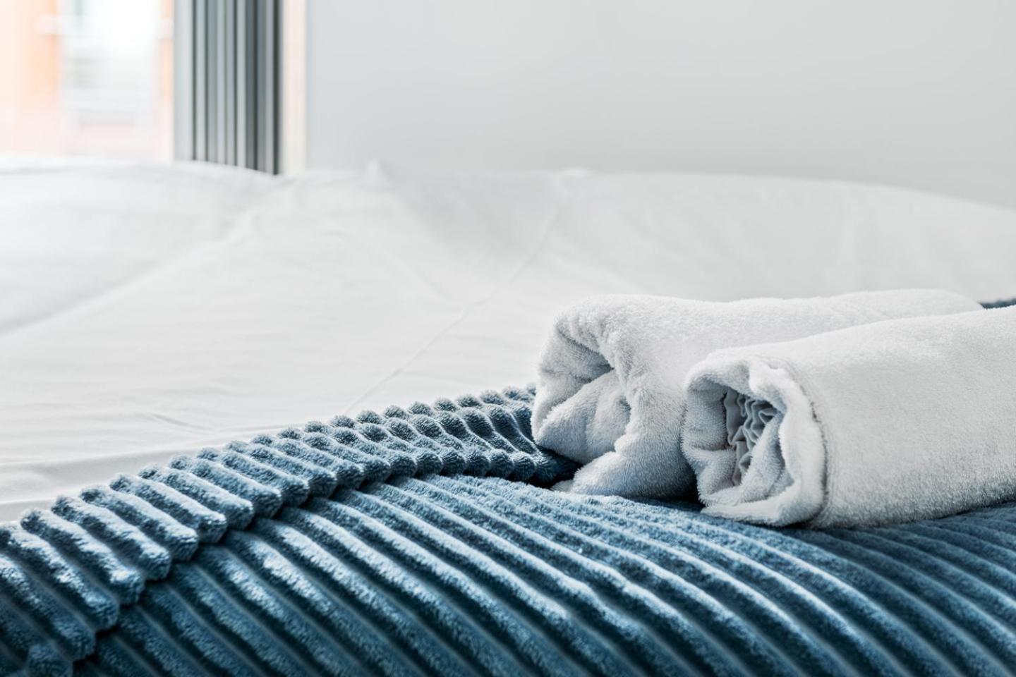 The Nest - Ng1 Aparthotel Nottingham Bagian luar foto