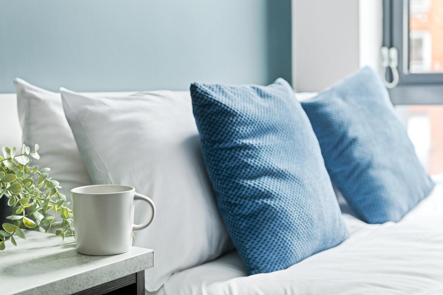 The Nest - Ng1 Aparthotel Nottingham Bagian luar foto
